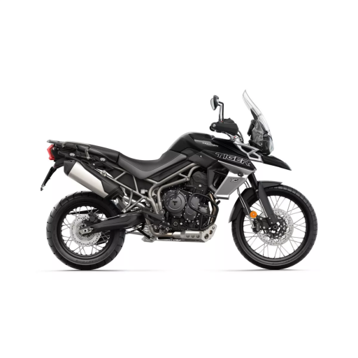 TIGER 800 XCX (2019 - 2020)
